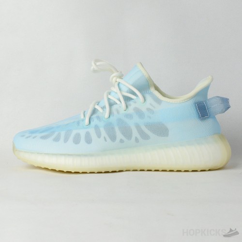 Yeezy Boost 350 V2 Mono Ice (Real Boost)